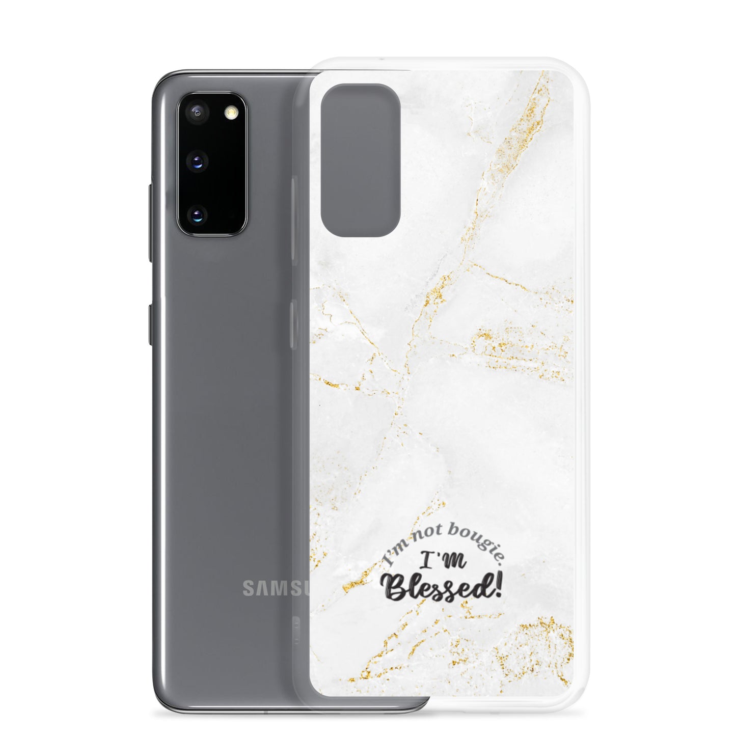 Samsung Case