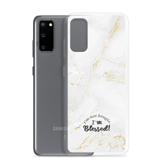 Samsung Case