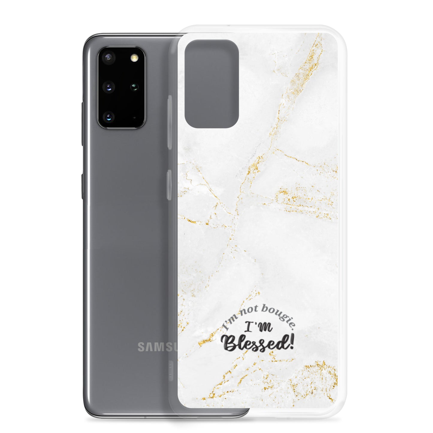 Samsung Case