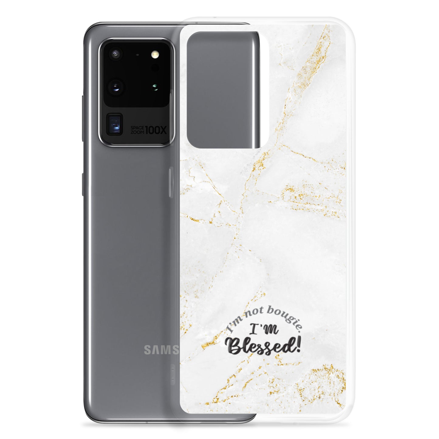 Samsung Case